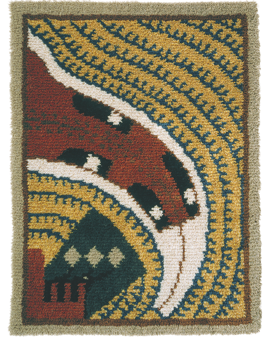 Toukka